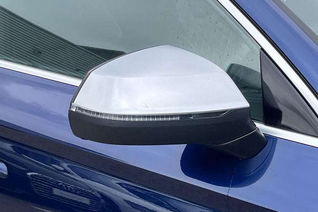 AUDI Sq5 Photo 20