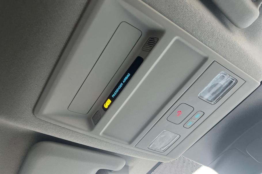 Used Ford TRANSIT CUSTOM 30