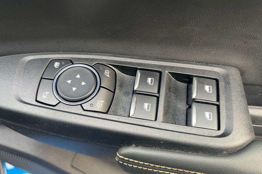 Used FORD RANGER WV75XXM 29