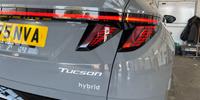 Hyundai TUCSON Photo 27