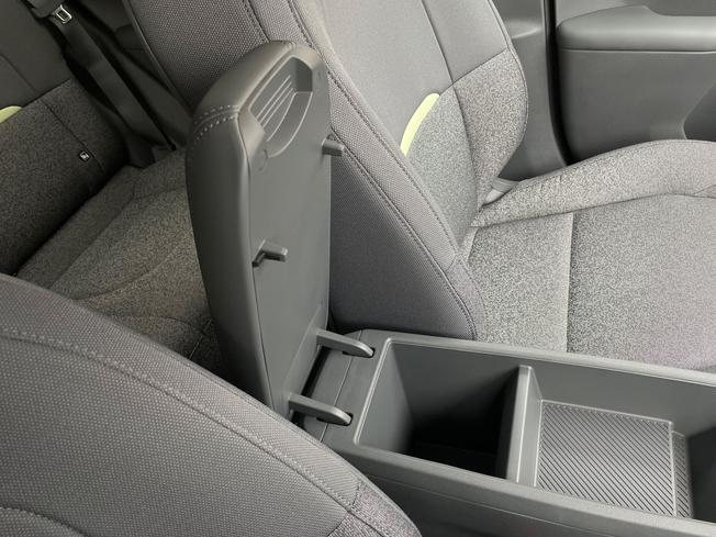 KIA EV2 Photo 42