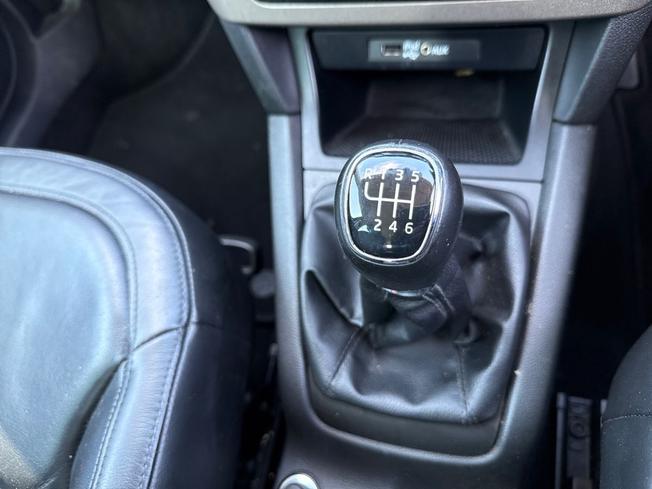 ŠKODA Yeti Photo 30