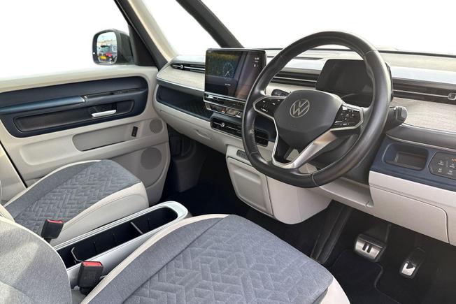 VOLKSWAGEN Id. Buzz Photo 6