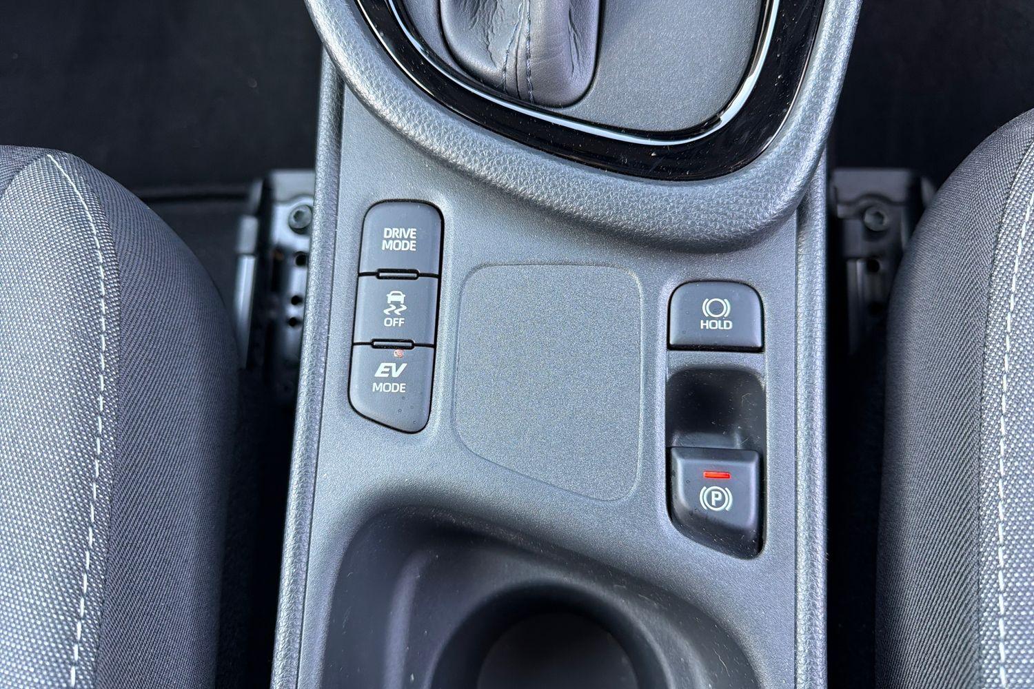 Toyota Yaris Photo 27