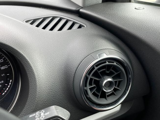 AUDI A3 Photo 35