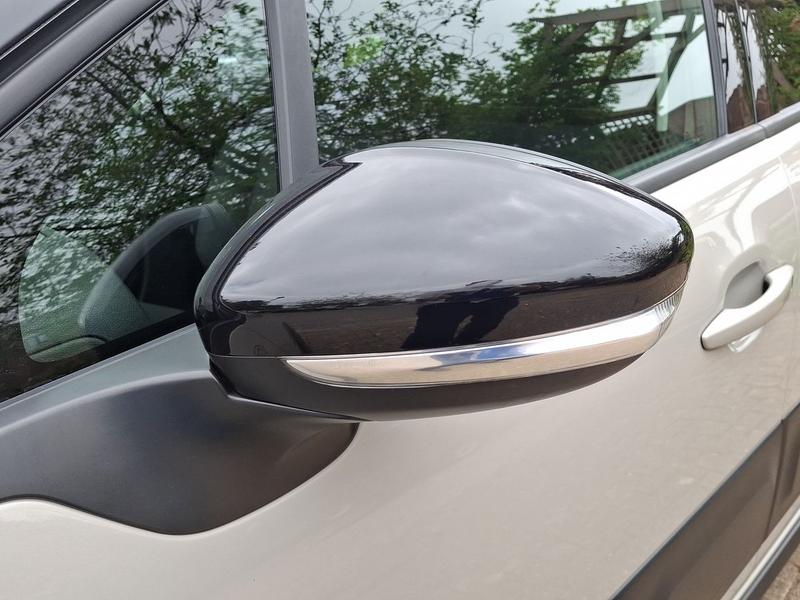 Used Citroen C3 LA72NRF 25