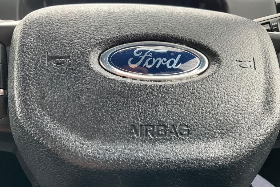 Used Ford RANGER YM23DLD 39