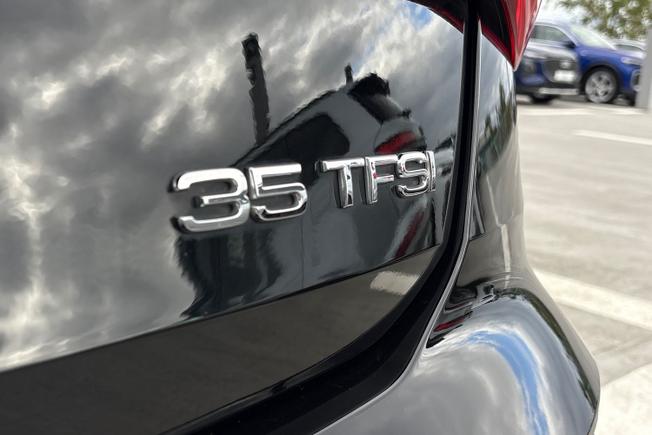 Audi A3 Photo 30