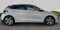 Hyundai i20 Photo 3