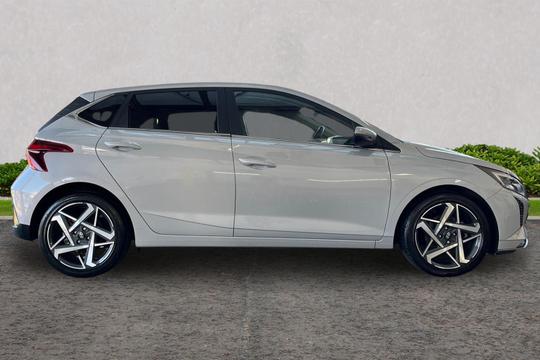 Hyundai i20 Photo autoimg-2ecbd17f161d36b3b06b7cfbf79ca1f522416403.jpg