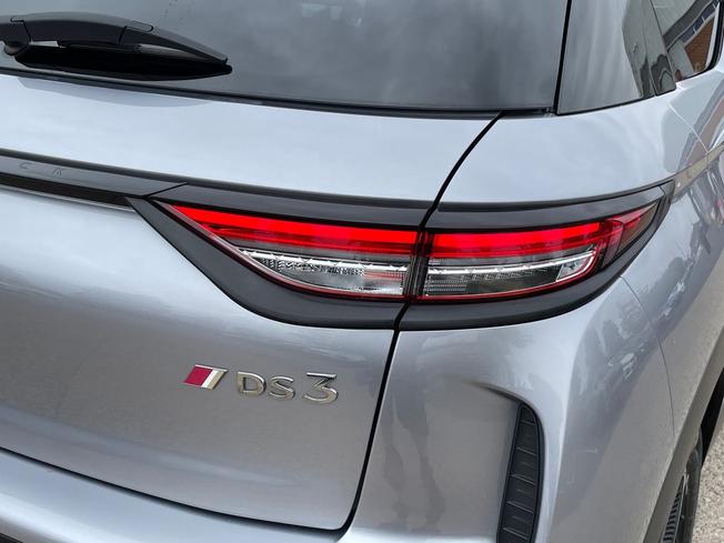 DS AUTOMOBILES Ds 3 Crossback Photo 18