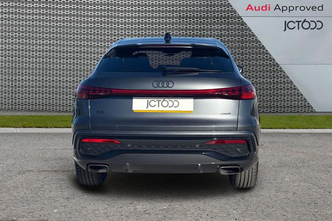 AUDI Q5 Photo 7