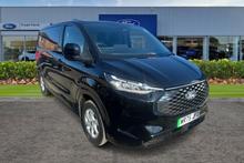 Used FORD E-TRANSIT CUSTOM WR75JFO 1