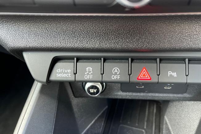 AUDI A1 Photo 26