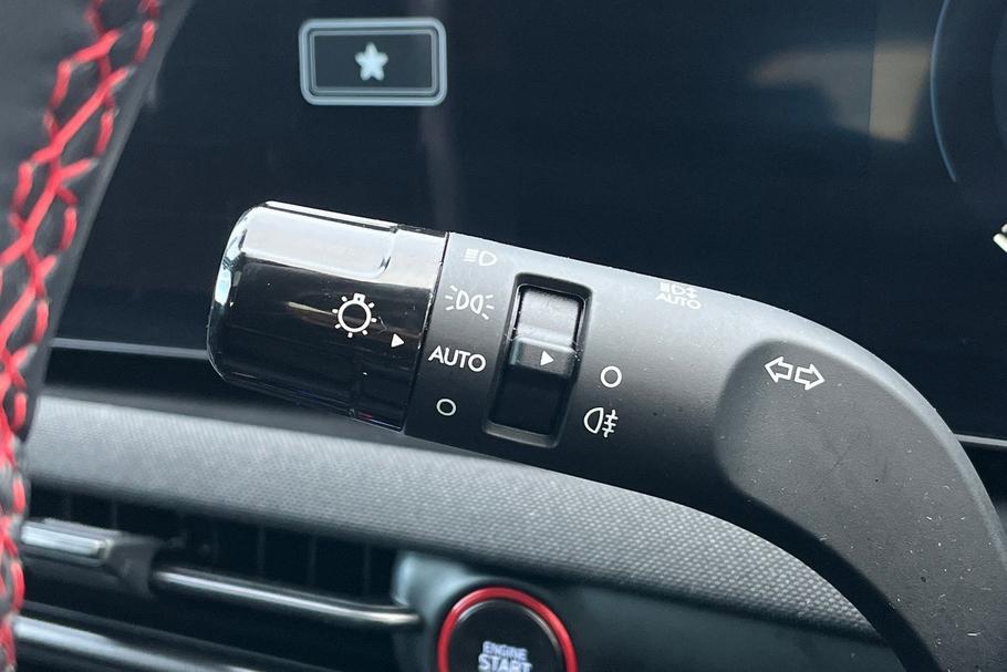 Used Hyundai TUCSON 14