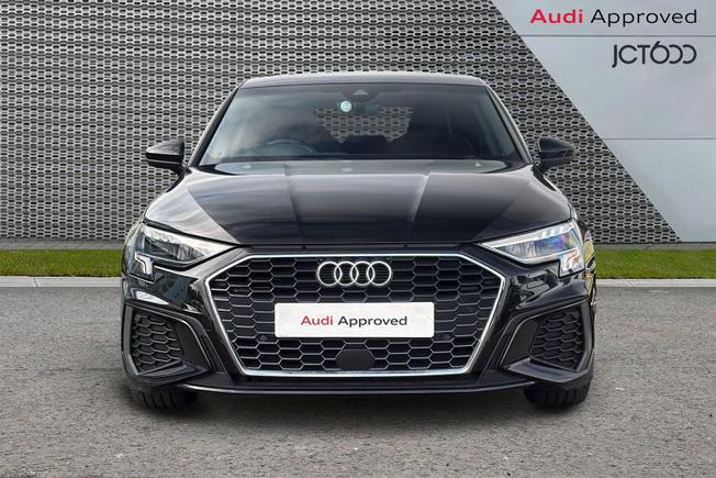 AUDI A3 Photo 8