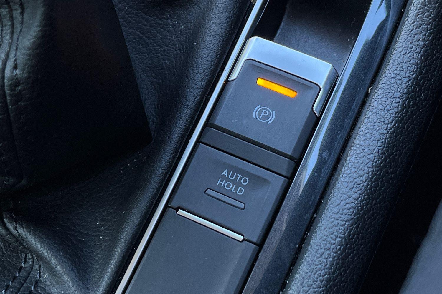 Volkswagen TIGUAN Photo 30