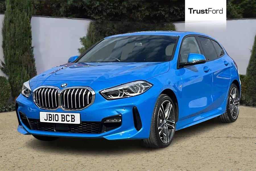 BMW 1 SERIES Photo autoimg-2ed2a41d23f299a46c9b96ed6d234bf2b4686510.jpg