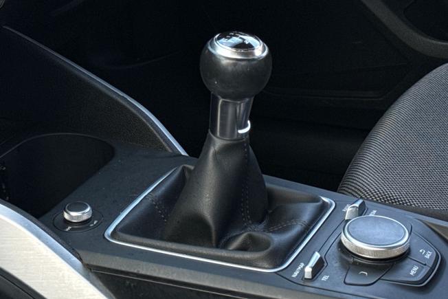 AUDI Q2 Photo 41