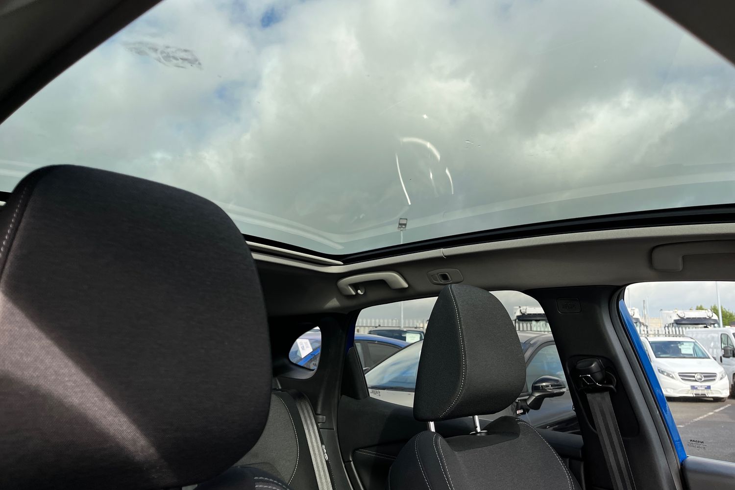 Nissan QASHQAI Photo 39