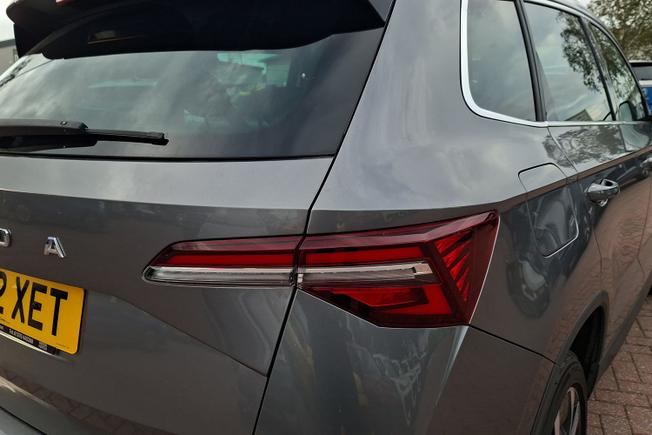 ŠKODA Karoq Photo 18