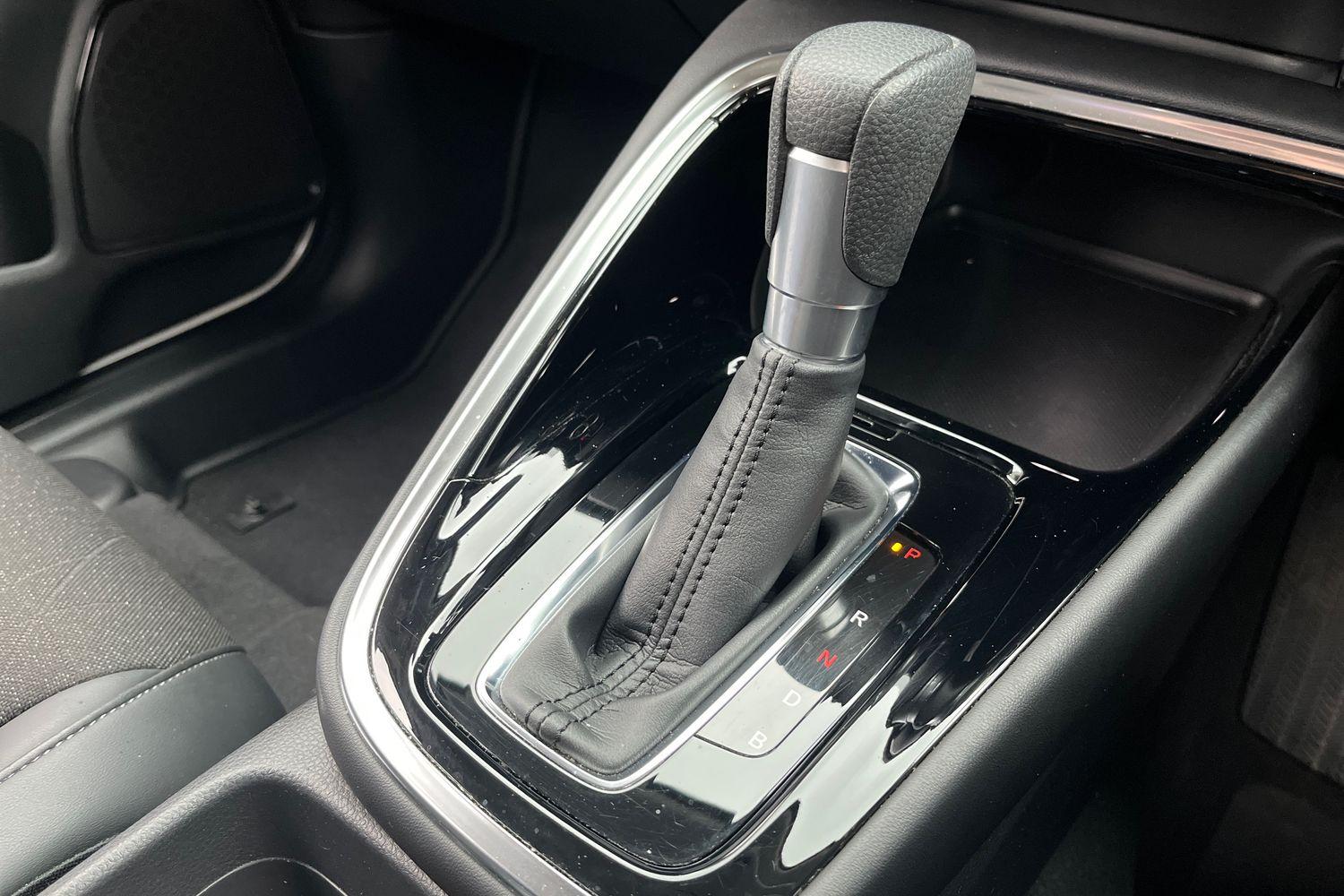 Honda HR-V Photo 32