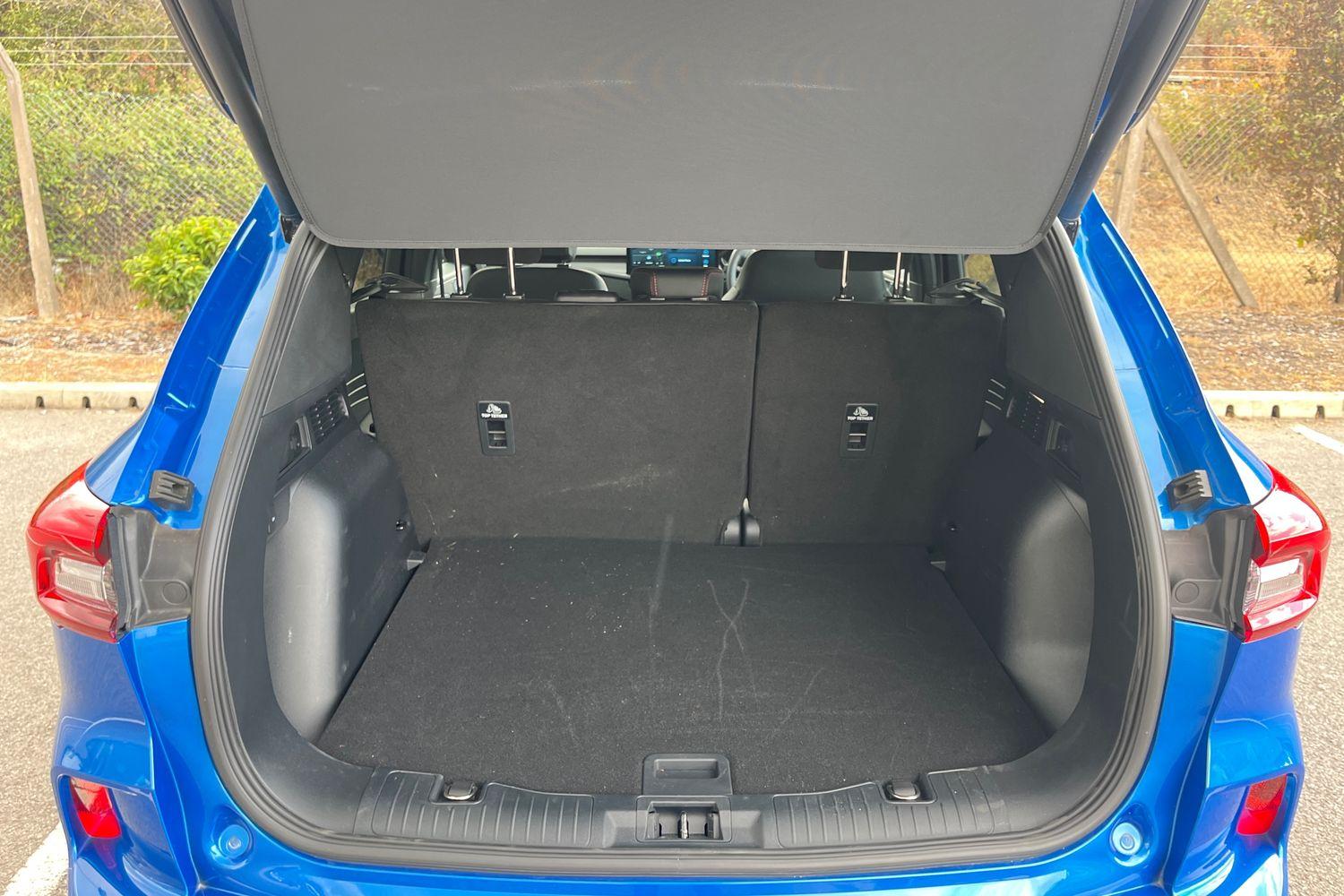 Ford Kuga Photo 20