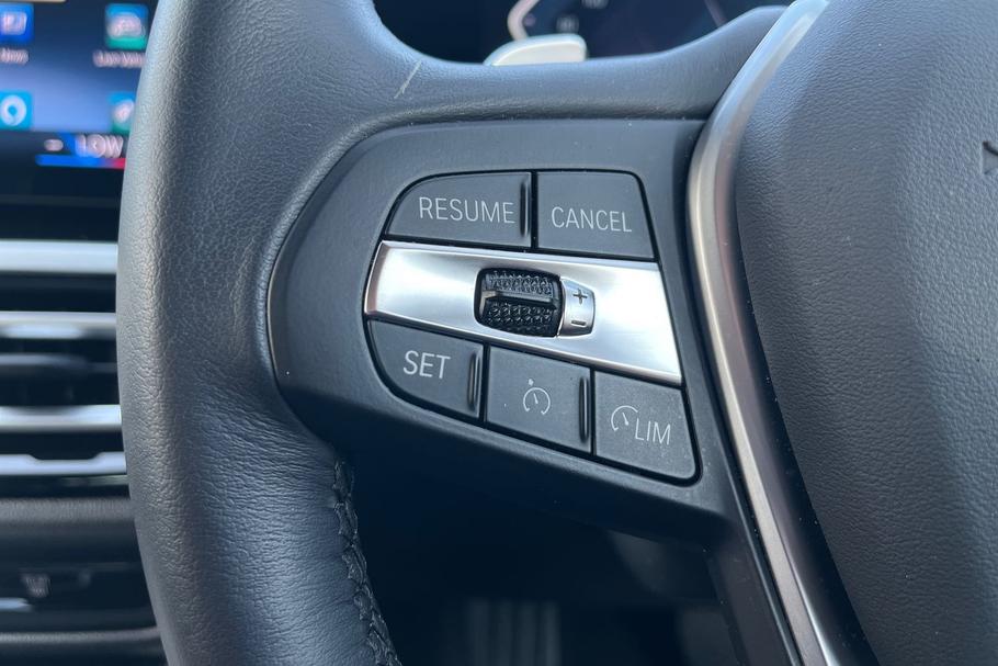 Used BMW 3 Series 34