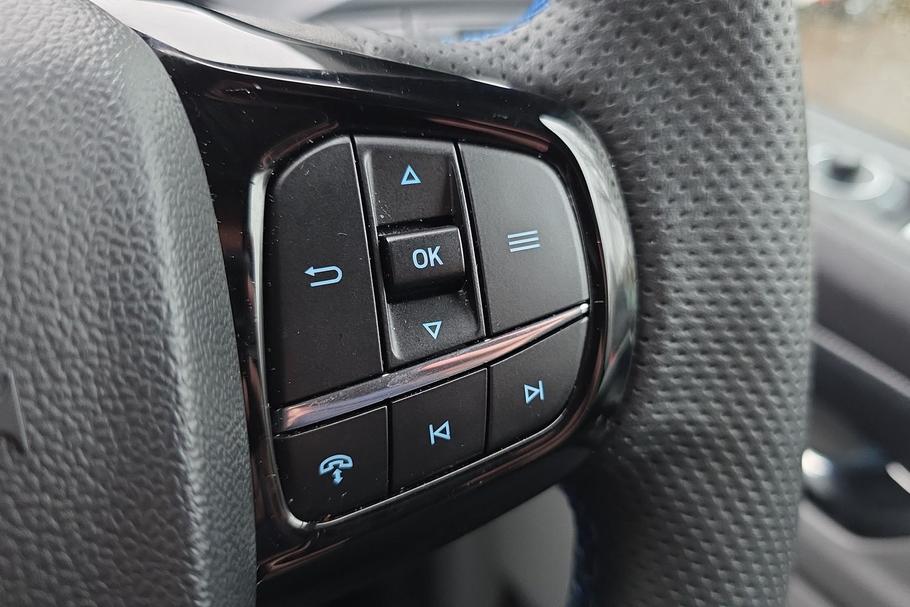 Used Ford E-TRANSIT CUSTOM WO25TSX 31