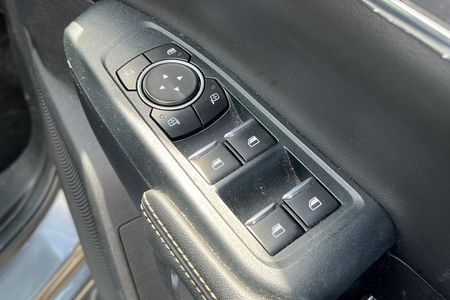Used Ford RANGER EJ73VWN 35