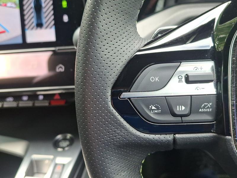 Used Peugeot 408 KP25UAB 22