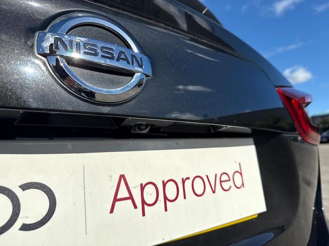 NISSAN Qashqai Photo 22
