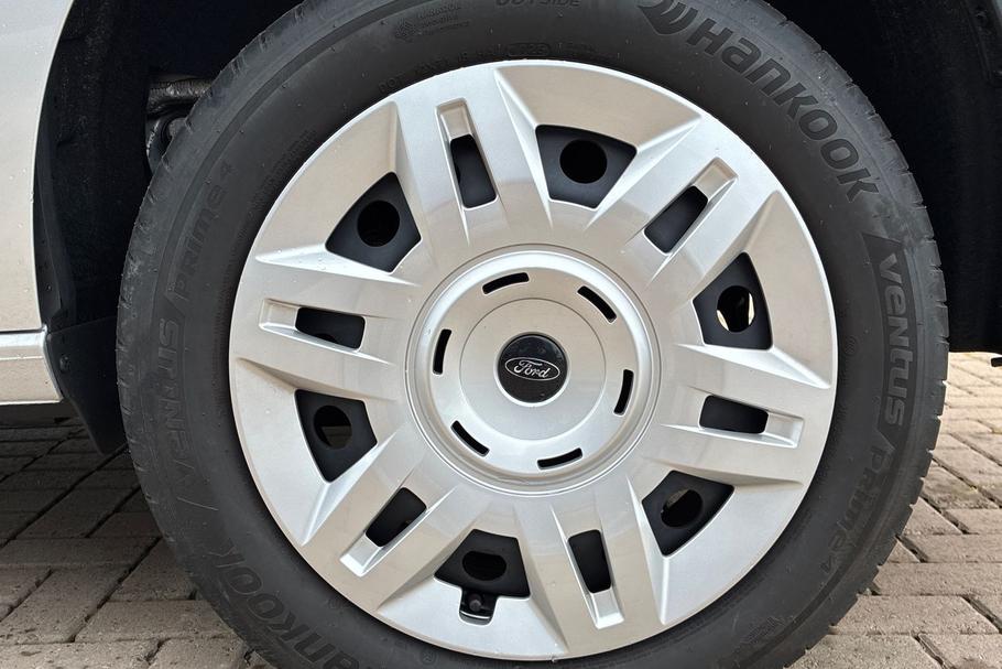 Used Ford TRANSIT CONNECT SW75HDX 39