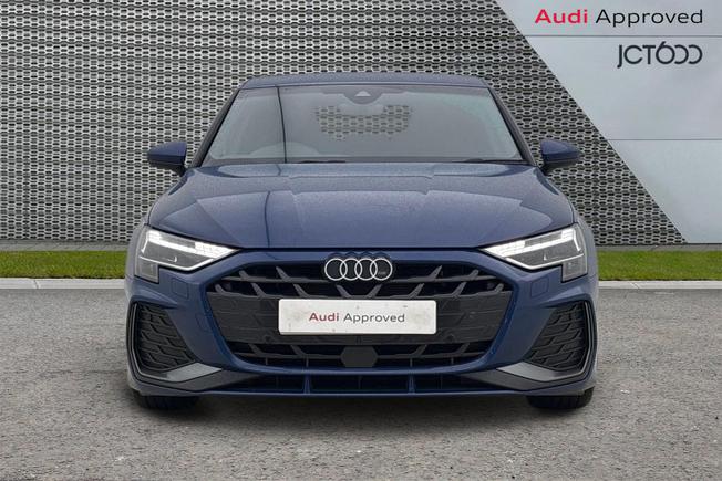 AUDI A3 Photo 8