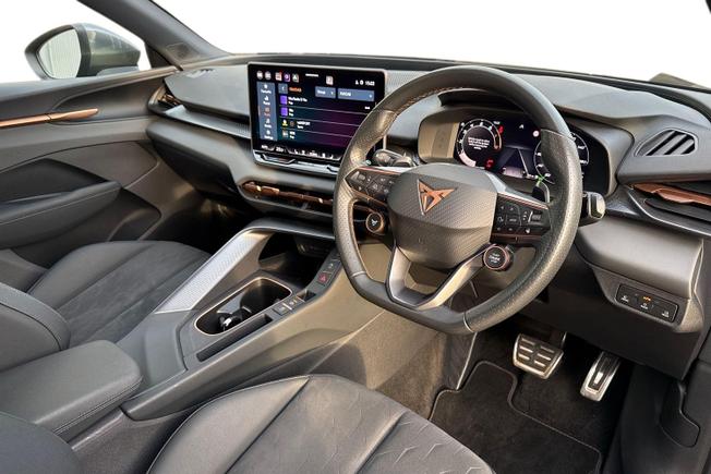 CUPRA Terramar Photo 6