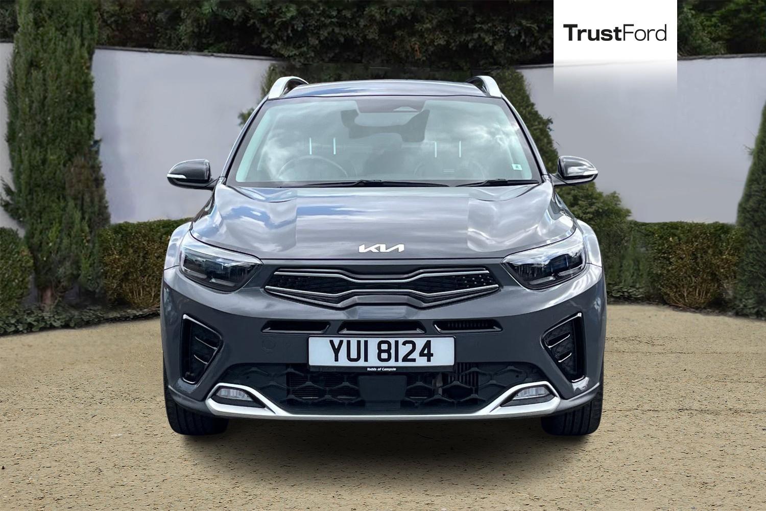 Kia STONIC Photo 5