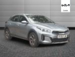 Kia XCeed Photo 0
