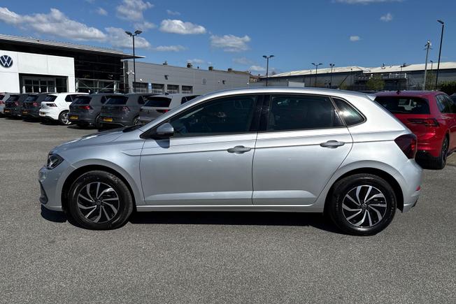 Volkswagen Polo Photo 35