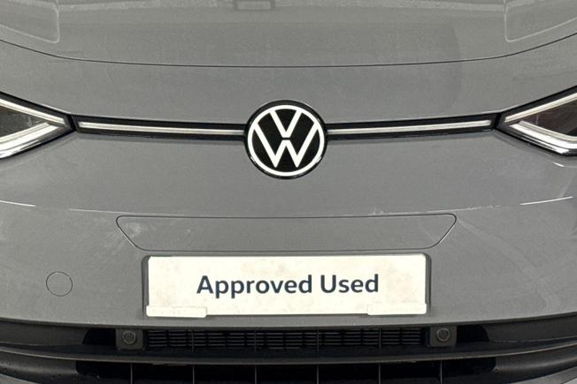 VOLKSWAGEN ID.3 Photo 29