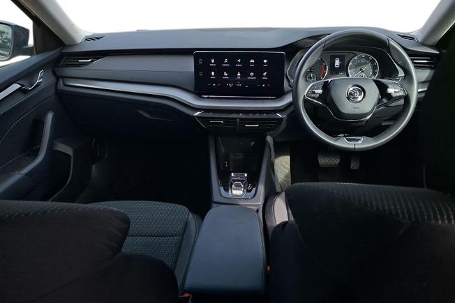 Skoda Octavia Photo 10