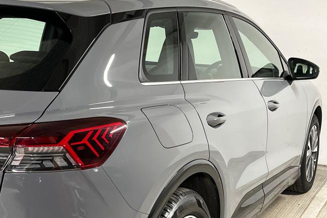 Audi Q4 E-Tron Photo 28