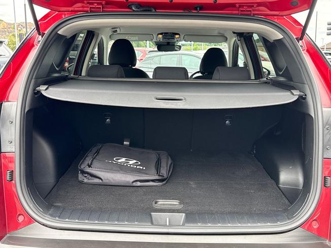 HYUNDAI Tucson Photo 45