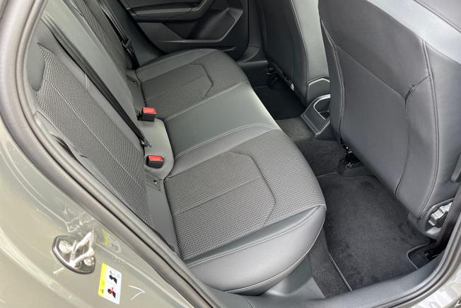 AUDI A1 Sportback Photo 50