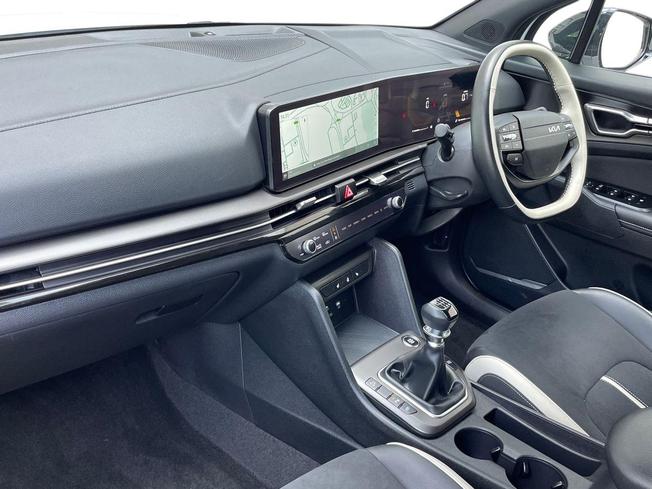 KIA Sportage Photo 2