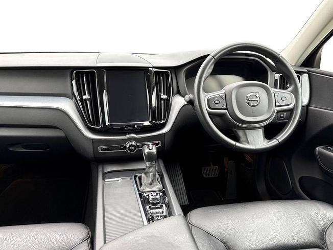VOLVO XC60 Photo 11