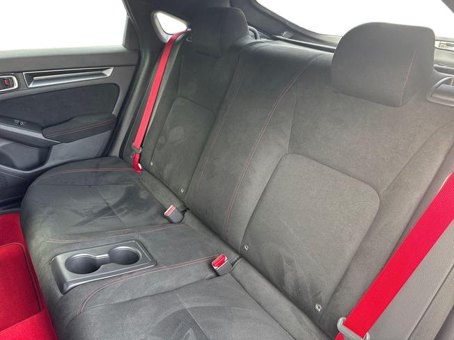 HONDA Civic Photo 9