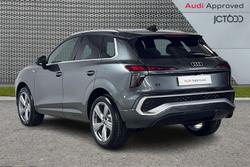 AUDI Q3 Photo 3