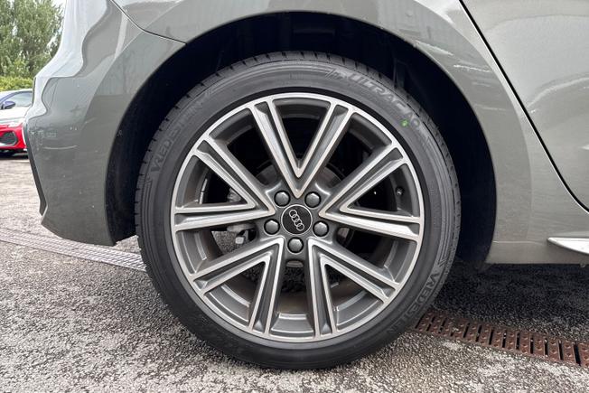 Audi A1 Photo 5