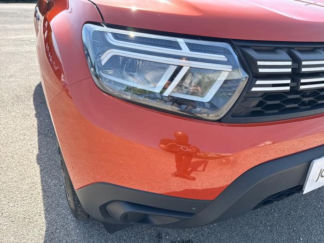 DACIA Duster Photo 19