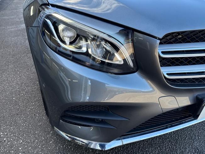 MERCEDES-BENZ Glc Photo 30